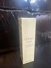 SHISEIDO: WASO QUICK MATTE MOISTURIZER. OIL-FREE. 2.5 FLOZ.  ORG: $60