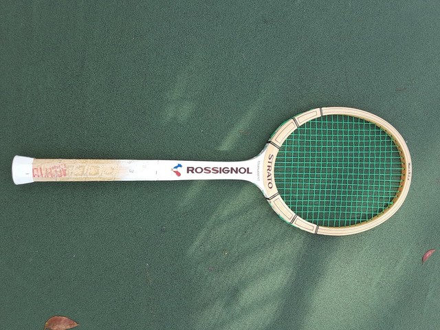rossignol racket