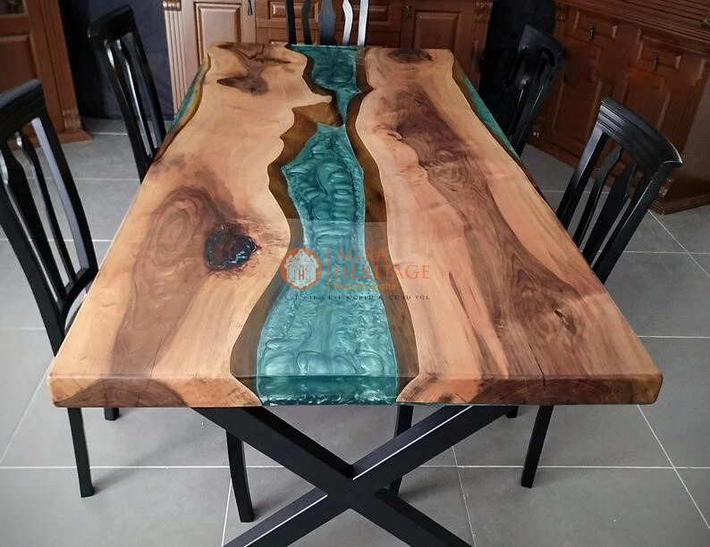 Custom wood table top deals