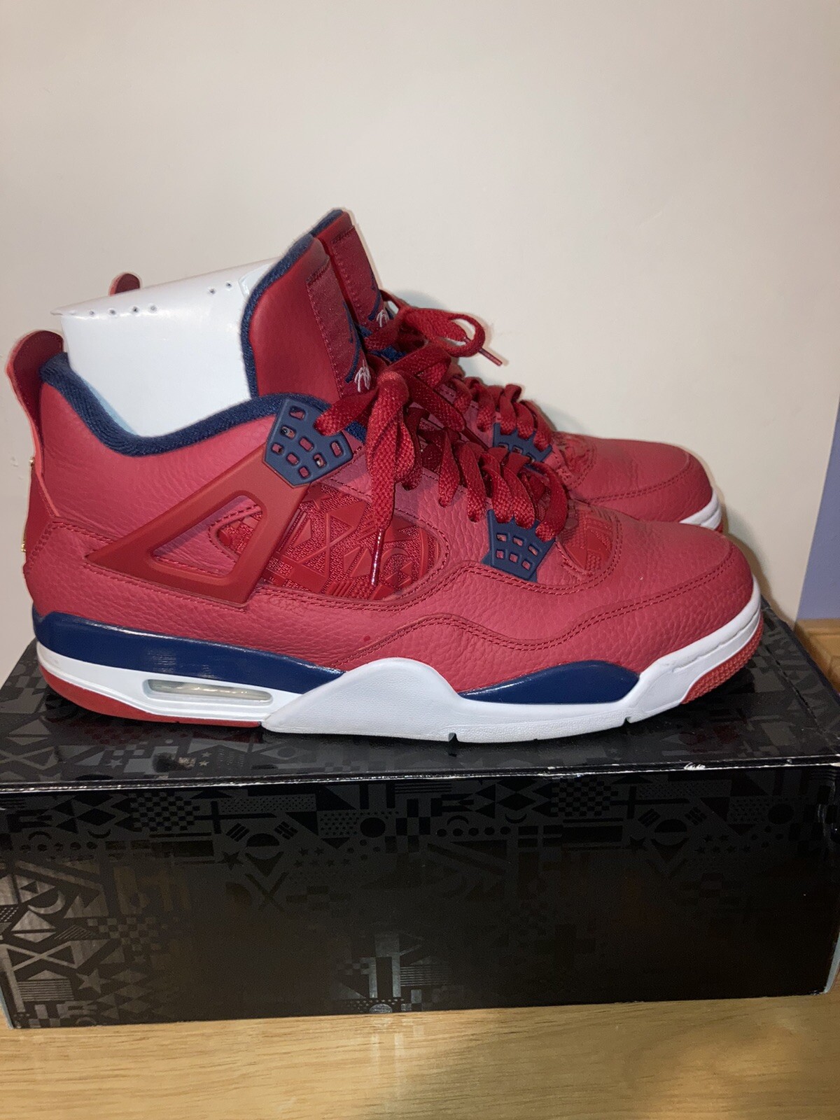jordan 4 mens size 10