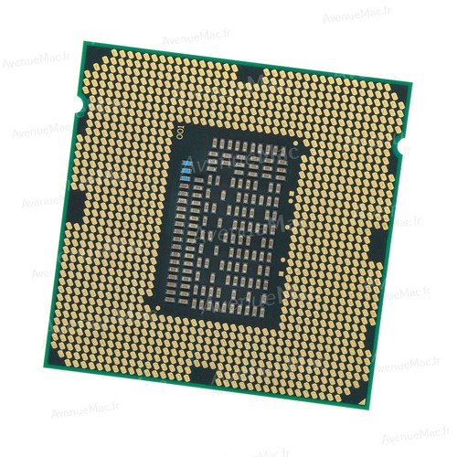  PROCESSEUR CPU INTEL POUR IMAC 21,5" A1418 - Afbeelding 1 van 6