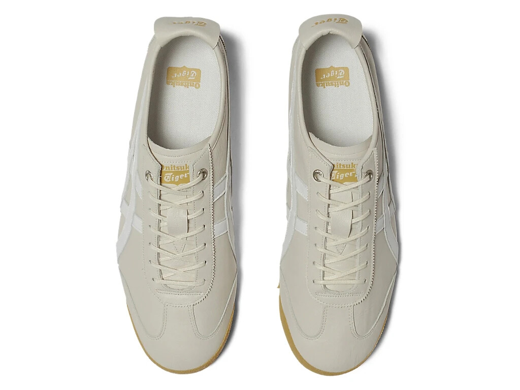 Onitsuka Tiger MEXICO 66 SD 1183A872 119 CREAM/WHITE Unisex