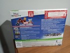 Disney Infinity 2.0 Edition XBox 360 Marvel Super Heroes Set Video Game Sealed — photo 3