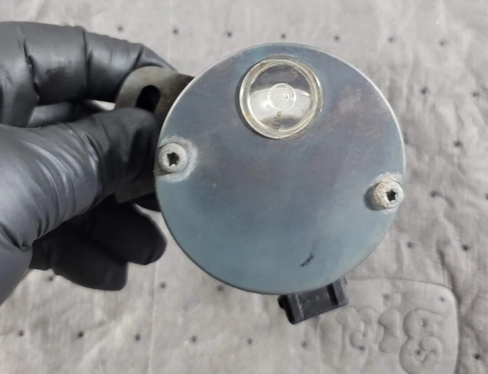 Jaguar XJS 1995 1996 1997 4.0 Liter Cam Position Sensor DBC10603 - Image 4 of 4