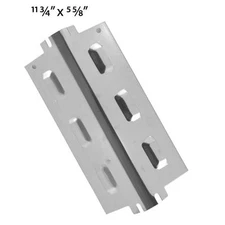 Replacement Heat Plate For 466362406,466364006,463453006,463353505 Gas Models