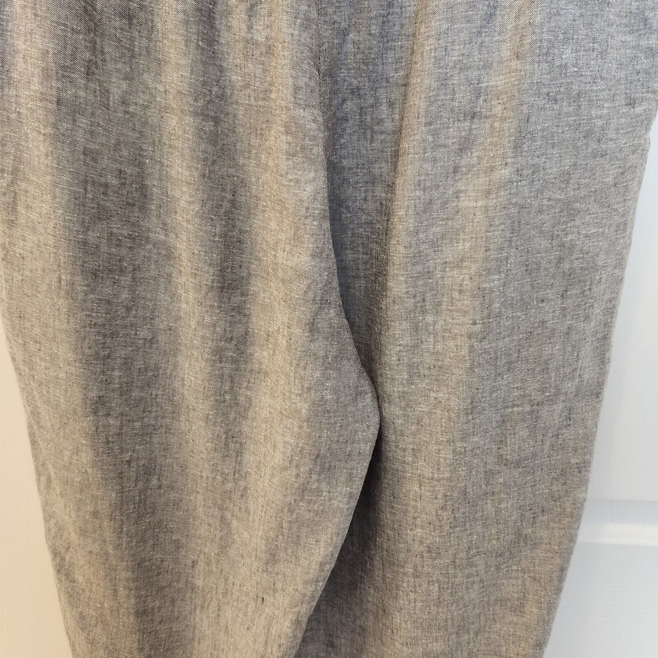 Jones New York Women's Pull-On Joggers - Cinched Waist Lightweight Knit Pants For Comfort