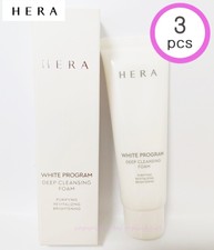 hera deep cleansing foam