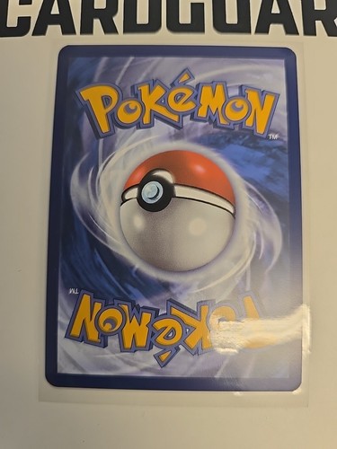 Pokémon TCG Jolteon 029/131 Prismatic Evolutions Holo Rare - Picture 4 of 4