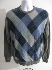 M S Collection Extra Fine Lambswool Jumper Sweater Size M Regular Mens