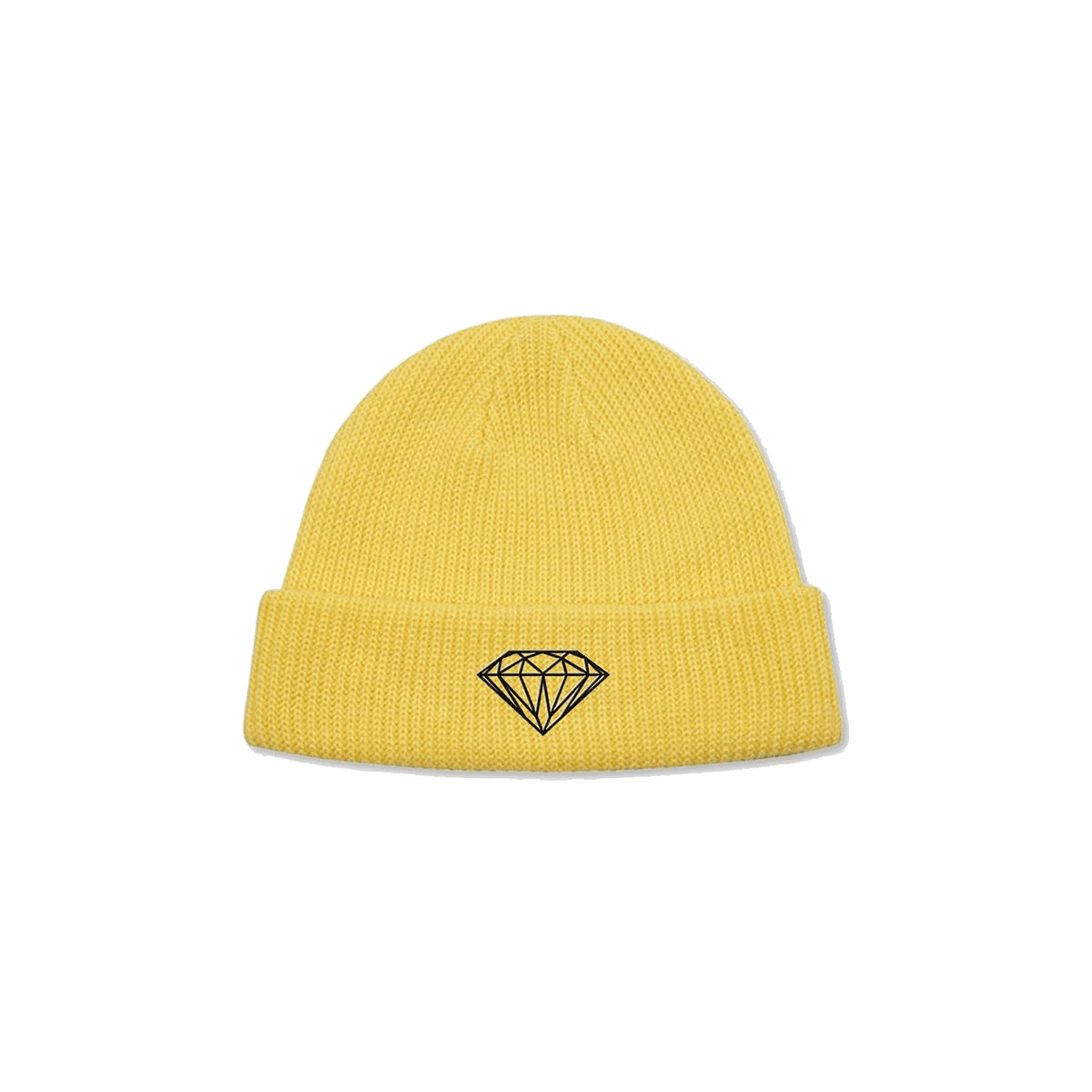 Diamond Supply Co. X Ozzy Osbourne Beanie Diary of a Madman