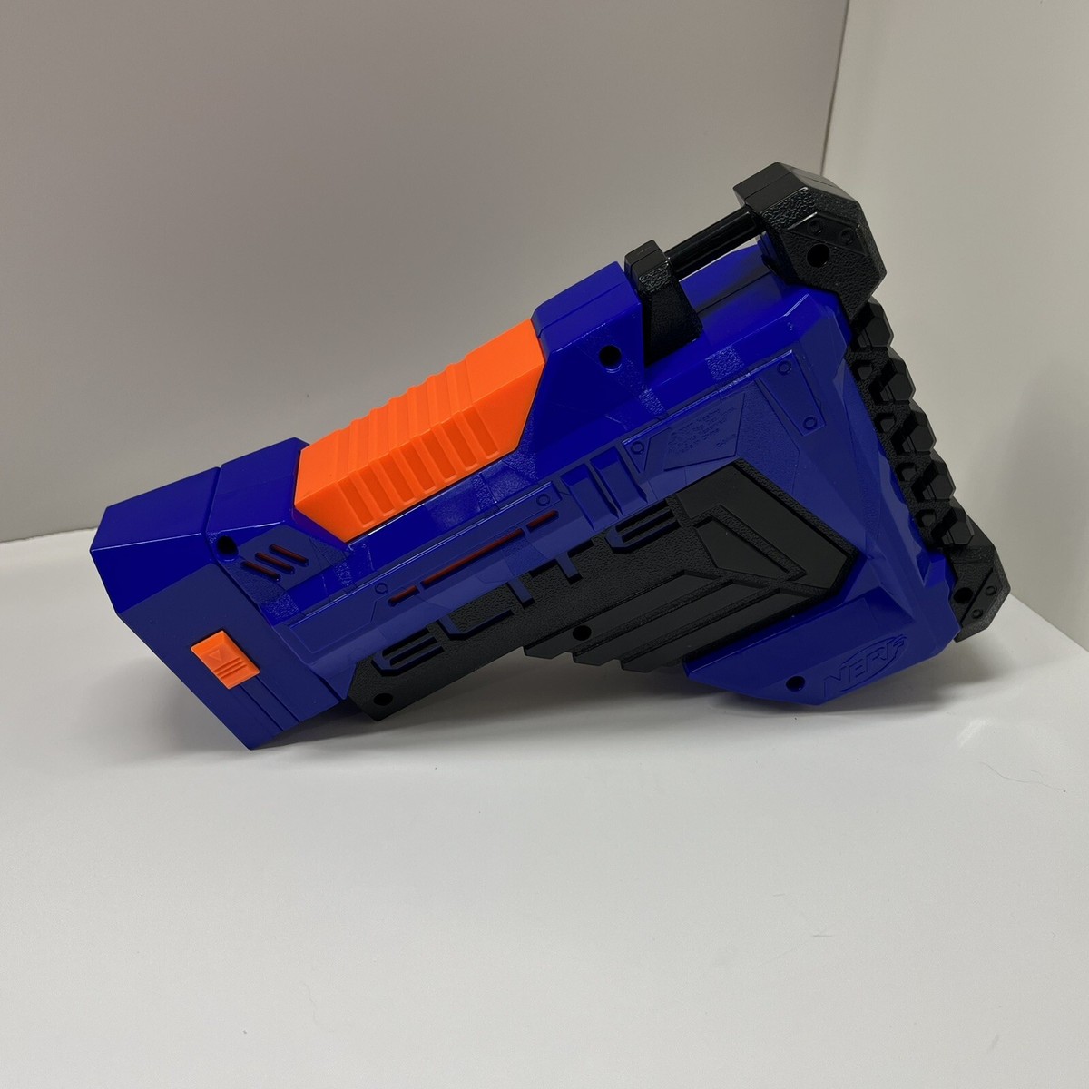 NERF N-Strike Elite Delta Trooper Replacement Shoulder Stock Used