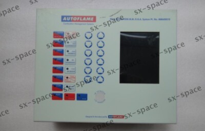 MK.6 EVOLUTION M.M./E.G.A. System pt.NO.MM600001E 100% tested by DHL or FEDEX