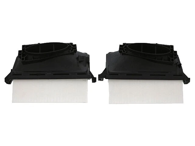 Febi os Filtros de ar de carros e caminhões