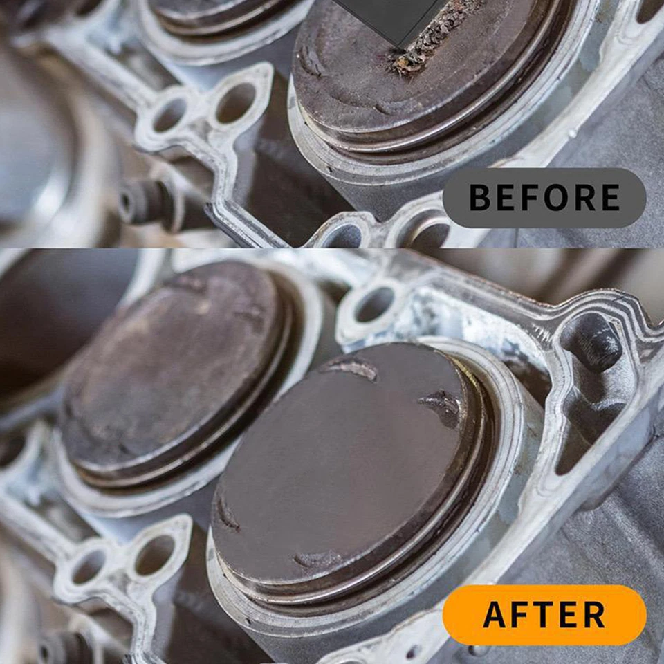 2Pcs Super Carbide Gasket Scrapper Tool 7.48x1.5 Inches Carbide Scraper - image 4 of 4