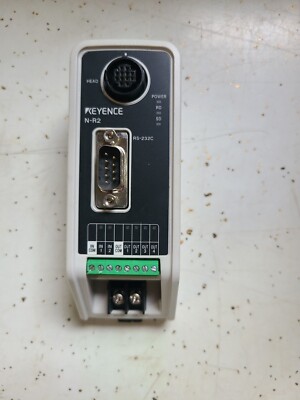 keyence n-r2 | eBay