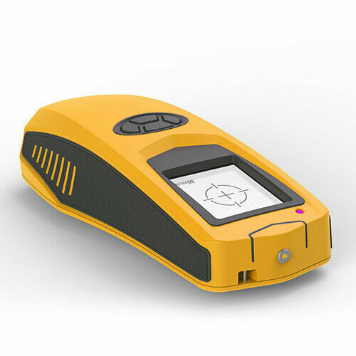 Scanner Localizzatore Calcestruzzo Portatile con Diametro Φ6-Φ50mm Posizione 1-120mm - Foto 5 di 6