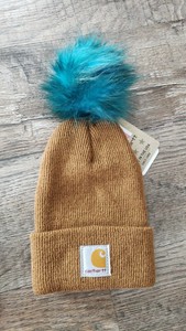 carhartt hat infant