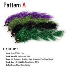Fishing Guru Tackle Game Changer 4.1"