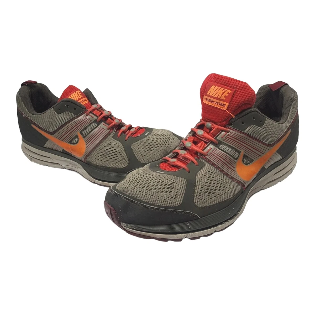 Nike pegasus 29 trail mens sale