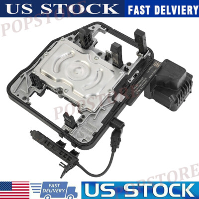 Transmission Control Unit DSG DQ200 TCU TCM 0AM927769D For VW Beetle Audi A1 A3