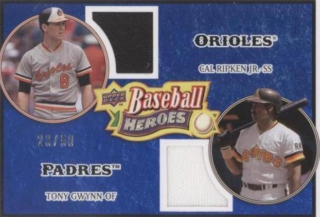 Navy Blue Memorabilia