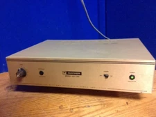 Raymer 100 Watt RMS Solid State Power Amplifier 811-100