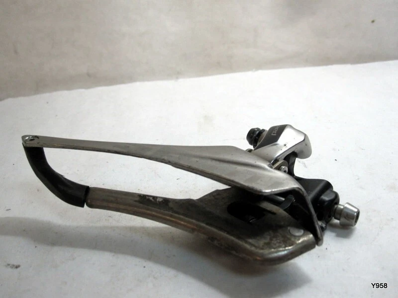 SRAM Red Front Braze-on Derailleur Yaw C2 - Image 4 of 4