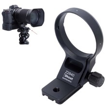 iShoot Lens Collar Tripod Mount Ring for Nikon Nikkor Z 28-400mm F4-8 VR Lens