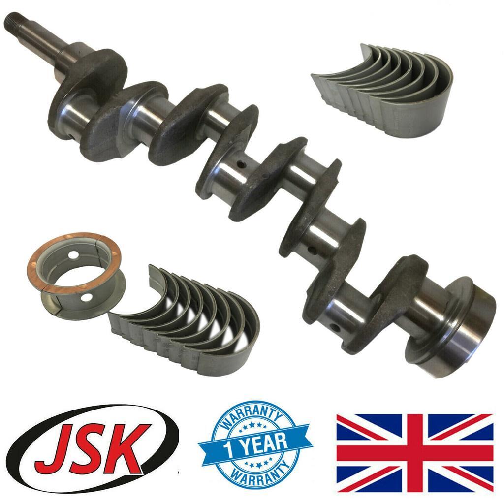 Crankshaft Kit Intentional Harvester B250 B275 B414 B434 276 354 374