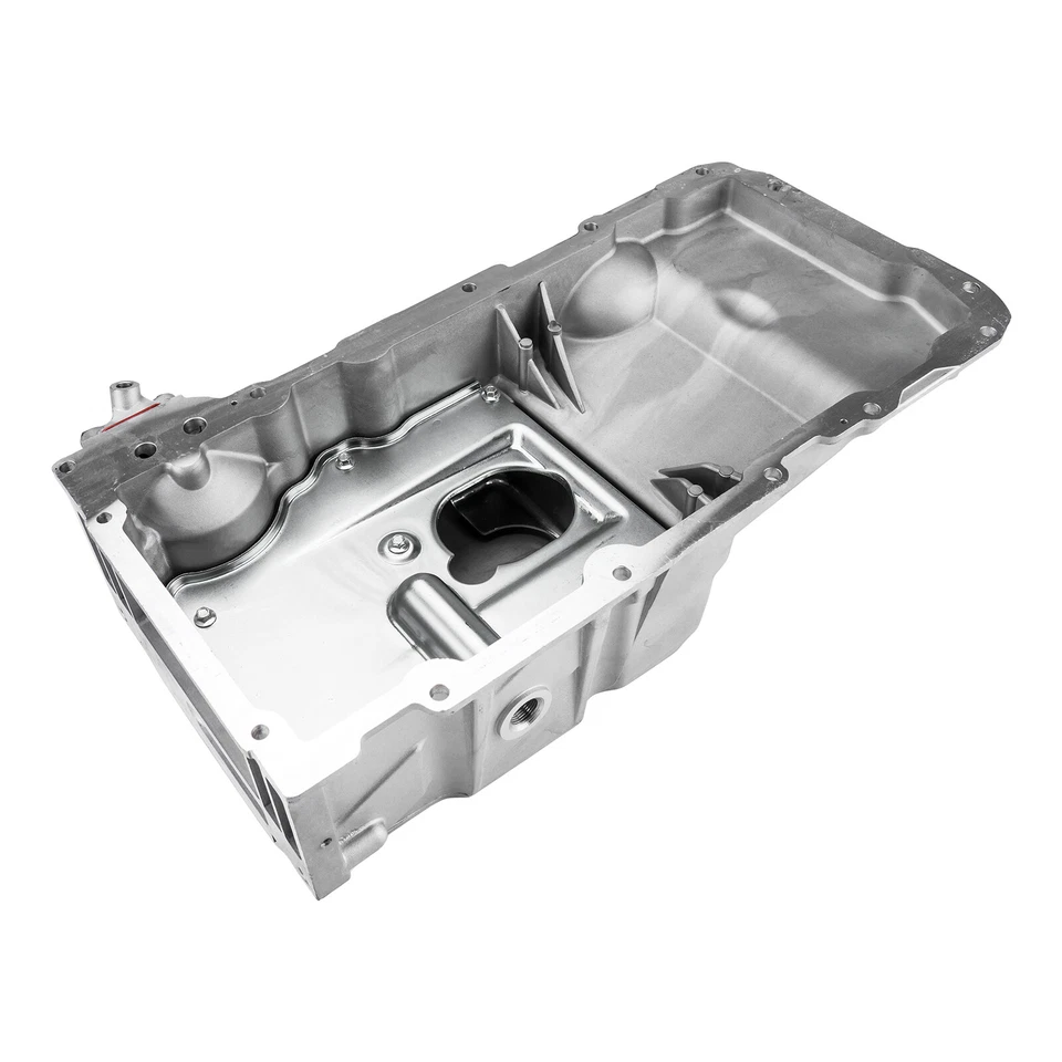 1x Engine Oil Pan 264331 Fit For 1998-2002 Chevrolet Camaro Pontiac Firebird Foto 3 de 4