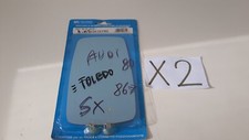 Retroviseur gauche (ou coque) Audi 90