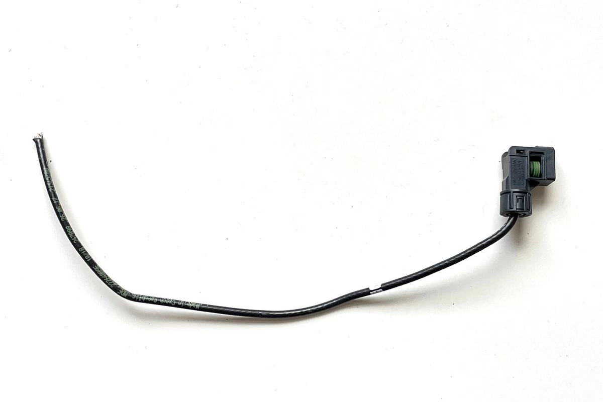 OEM AUDI Q8 LAMBORGHINI URUS SURROUND VIEW CAMERA CONNECTOR PLUG 