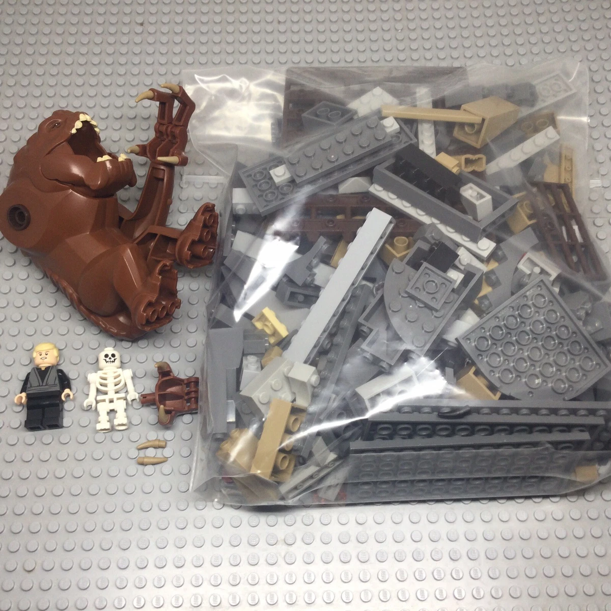 Lego 75005 bricklink new arrivals