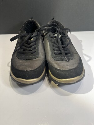 Hotter Memorise Glide Shoes USA 6.5 King 00119