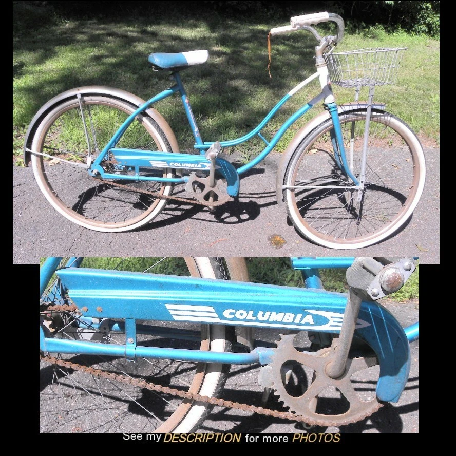 1950s columbia bicycle hotsell