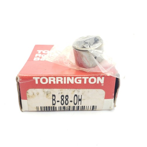 NEW TORRINGTON B88OH NEEDLE BEARING (OIL HOLE) eBay