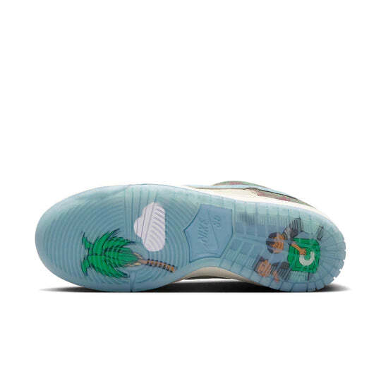 靴 Crenshaw Skate Club 27cm Crenshaw Skate Club x Nike SB Dunk Low | Kixify Marketplace