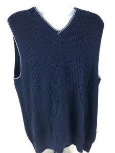 slazenger sweater vest