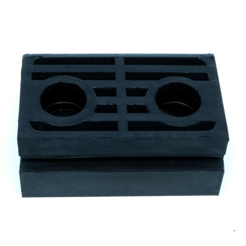 CELICA TA22 TA23 TA28 RA21 TA20 TA27 CARINA TA12 CUSHION REAR CROSSMEMBER MTM - Picture 4 of 7