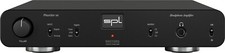 SPL Phonitor se Headphone Amp AUTHORIZED-DEALER 1600 list  115-230v