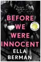 Before We Were Innocent | Berman, Ella | Kartoniert | 9781035900381