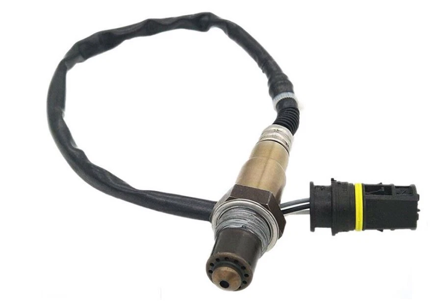 Sensor de oxígeno para Mercedes-Benz CL600 S65 AMG 2007-2013 Foto 3 de 3