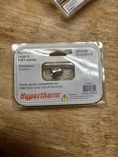 Hypertherm Genuine Powermax 1000/1250/1650 Fine Cut Nozzle 220329