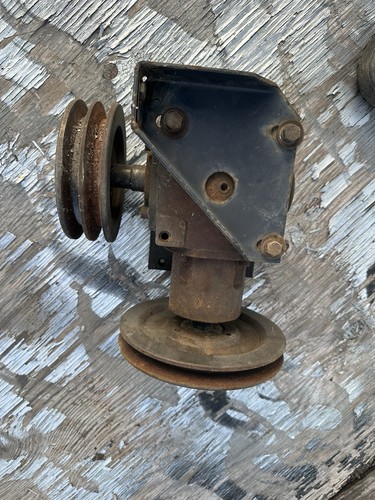 Carrier Cooling Belts Fan  Drive Motor