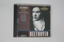 Beethoven Complete Piano Sonatas Disc Nine CD Bernard Roberts Nimbus