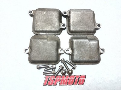 INSPEKTIONSDECKEL VENTILE VALVE INSPECTION CO SUZUKI VS 600 INTRUDER 95-97 N502