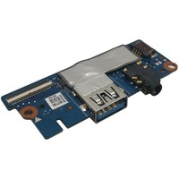 Acer SF514-55GT SF514-55T SF514-55GTA SF514-55TA Audio Usb Anschluss Platine