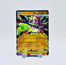 Mega Zygarde ex Holo Rare - Perfect Order 047/088 - Near Mint