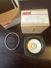 Altoparlanti a banda larga ACR FE83 Fostex, una coppia!!