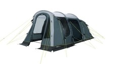 Outwell Rockwell 4 Person Tent - (A211156)